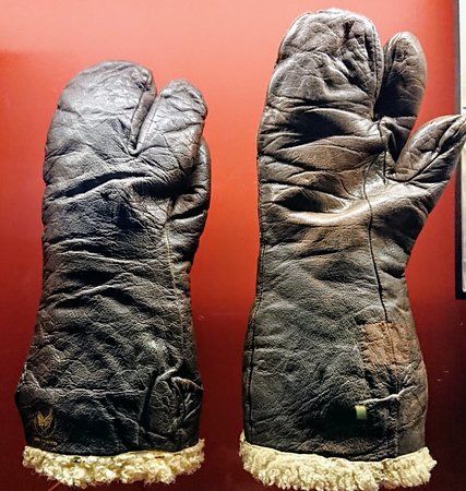 The National WWII Museum